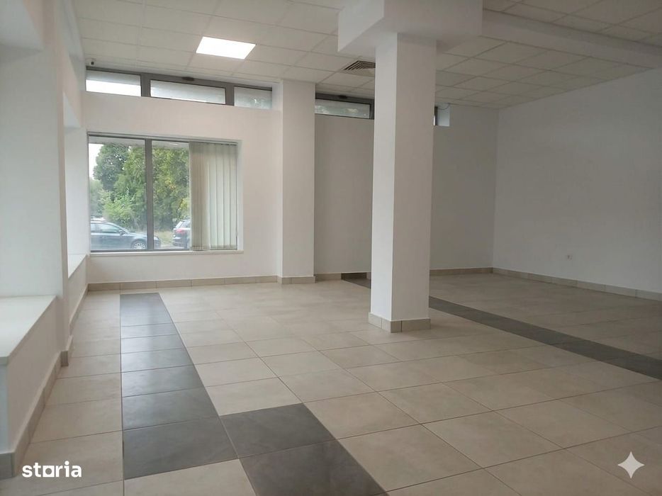 Cadire comerciala de inchiriat in Oradea, 330mp utili, Gaminevst,A2764