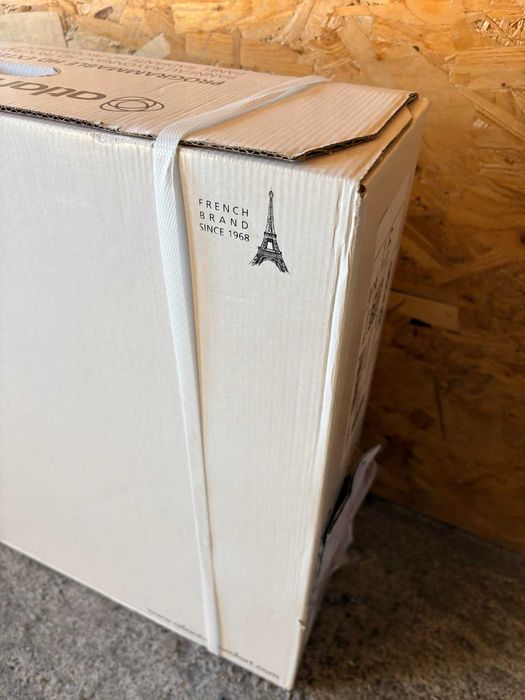 Лъчист конвектор Atlantic Solius Digital Wi-Fi 2000W[чисто нов/84мес. гаранция]