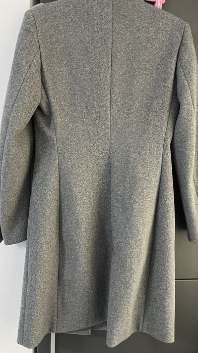 Палто Зара S размер