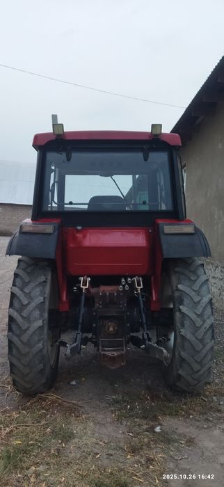 Юто YTO Х804, 2010г