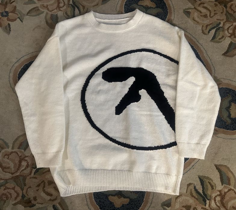 Свитер от Aphex Twin