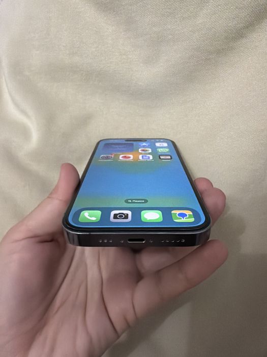 Продается iPhone 14 Pro 128 GB. Айфон