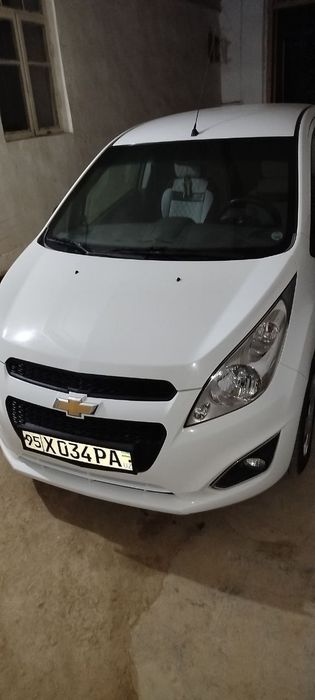 Спарк сатылады бахаси келсмли