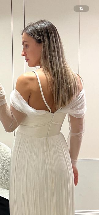 Rochie mireasă Divine