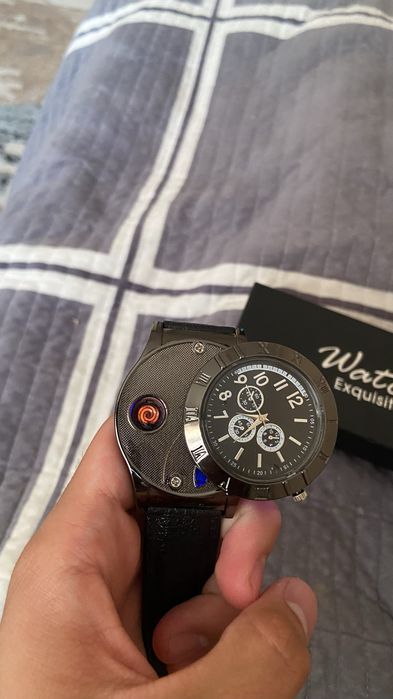 часы watch exquisite