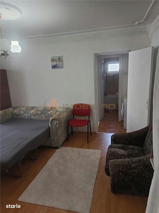Apartament 2 camere Dacia