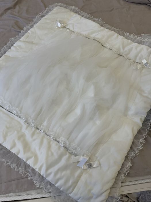 Переноска люлька с конвертом