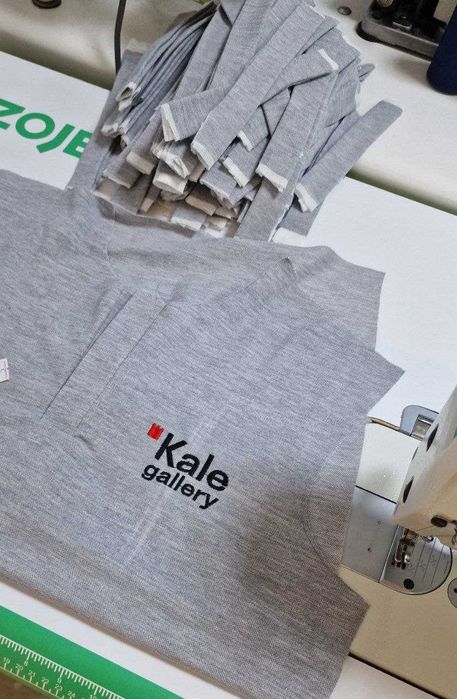 Корпоративная одежда и униформа, оптовый пошив