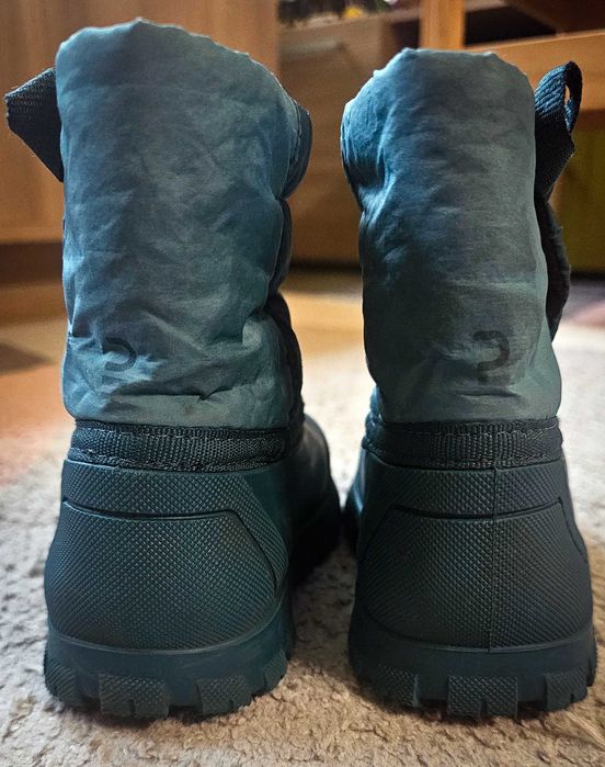 Детски ботушки номер 24/25