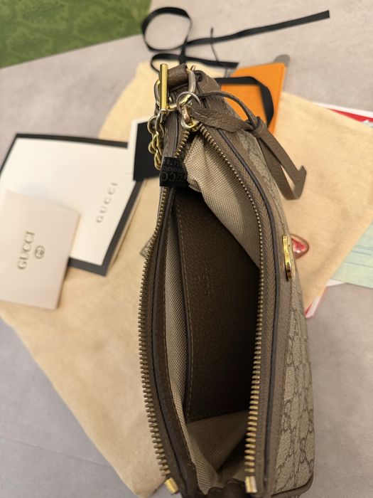 Дамска чанта Gucci
