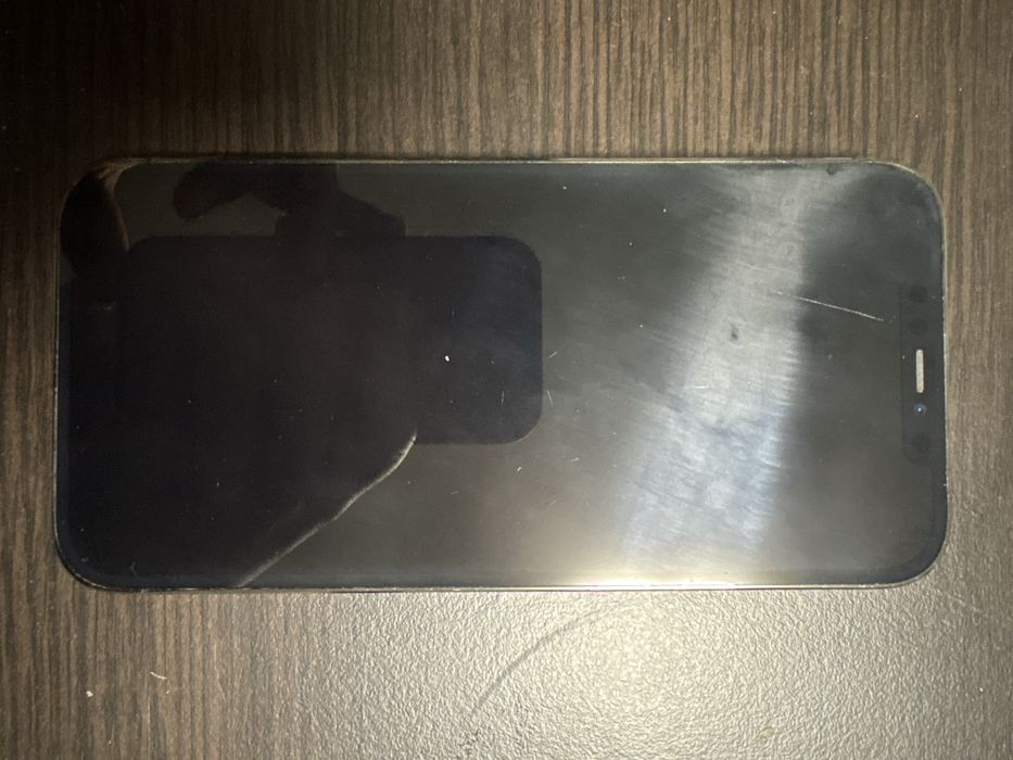Iphone 12 pro max