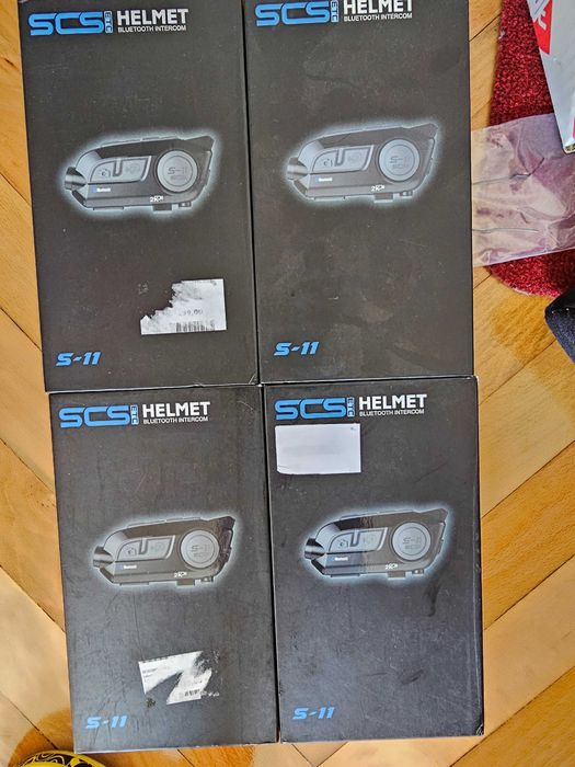 camera moto pentru casca scs s11