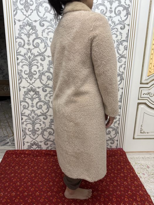 Дубленка         .