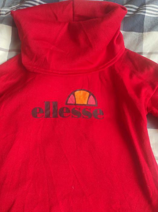 Намалям-Дамска блуза(Ellesse):M:размер