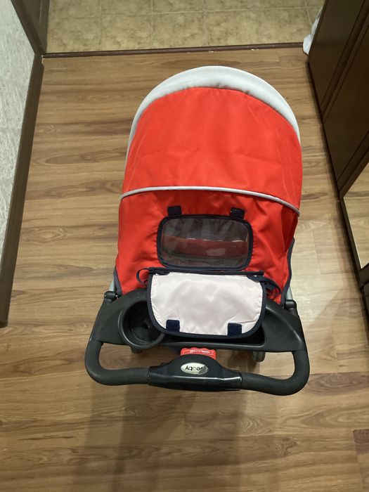 Продам детскую коляску