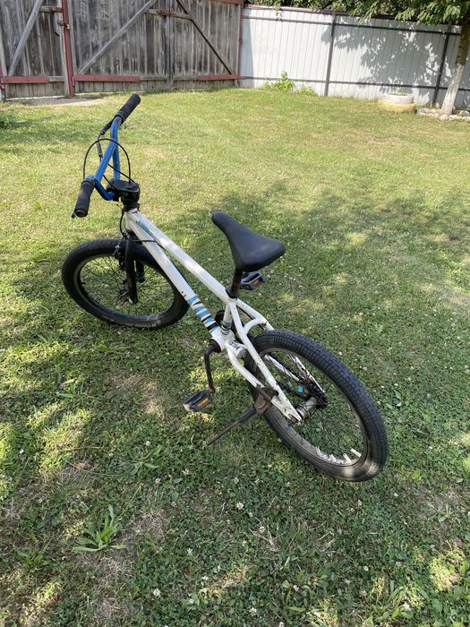 Bicicleta in stare buna