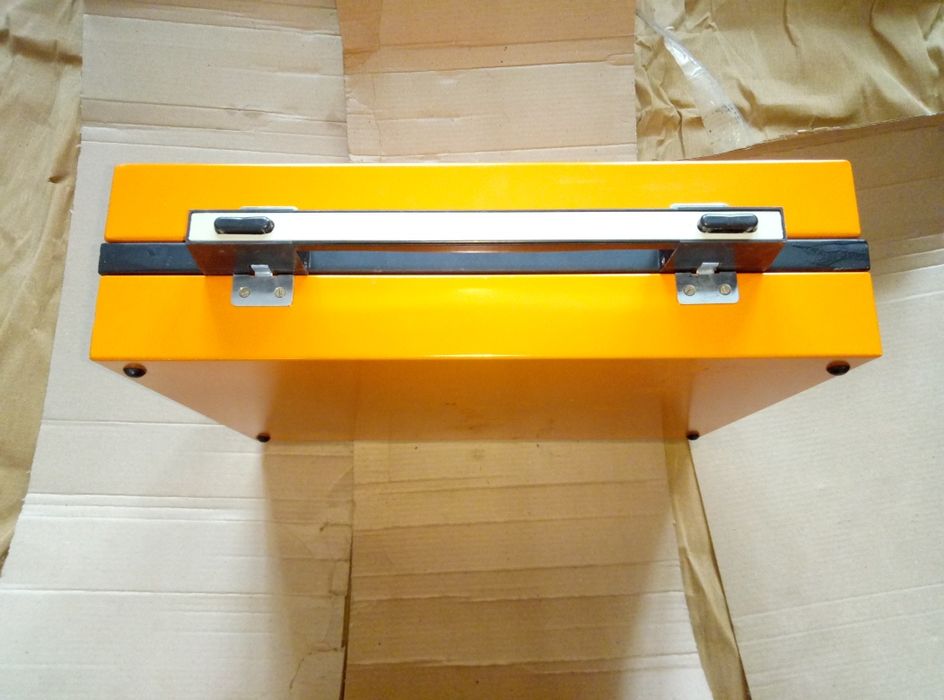 Прибор ввода программ МВ.96.01