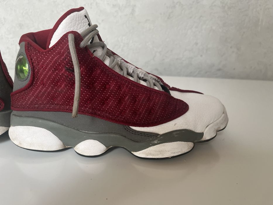 Nike air jordan 13