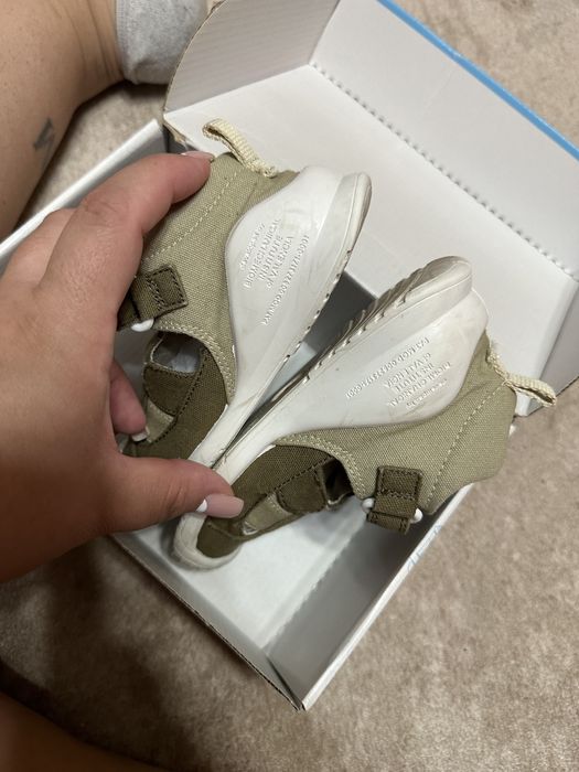 Сандали Biomecanics