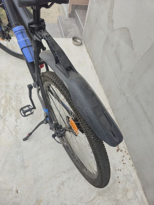 Vand bicicleta Rockrider St120