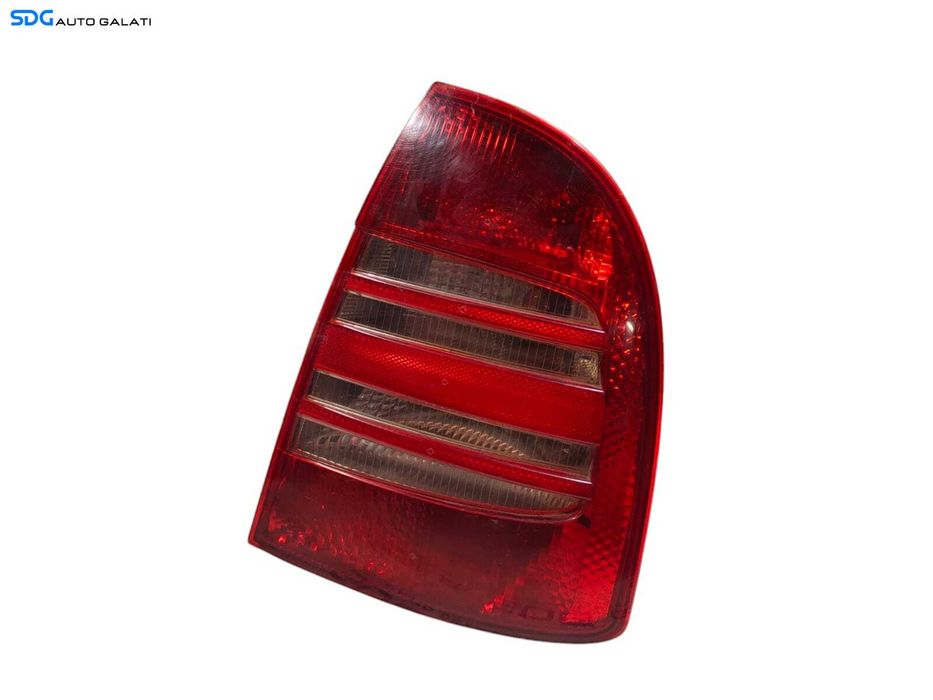 Stop Lampa Tripla Dreapta Skoda Superb 1 2002 - 2008 Cod 3U5945096 3U5945112 [L5134]