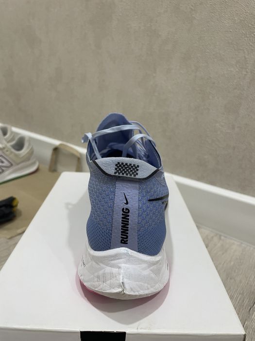 Nike zoomX streakfly