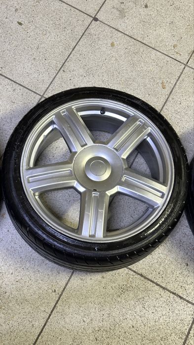 Продам Торусы R17