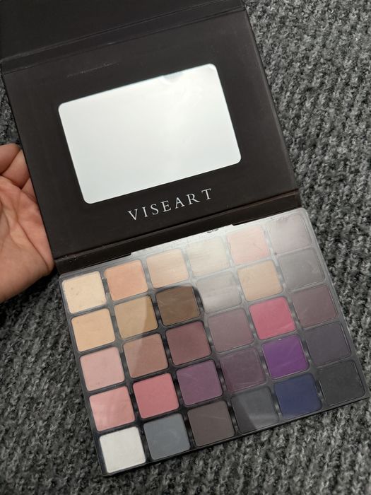 Тени Patrick Ta оригинал, Viseart