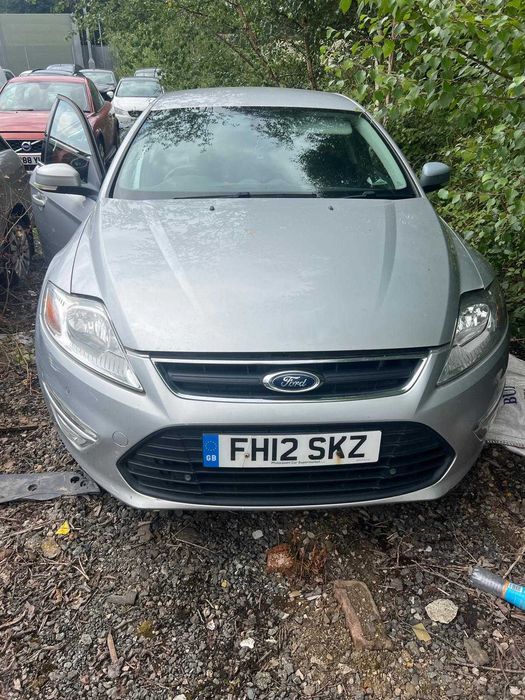 Dezmembrari ford Mondeo 2.0tdci cod UFBA cutie 6 trepte