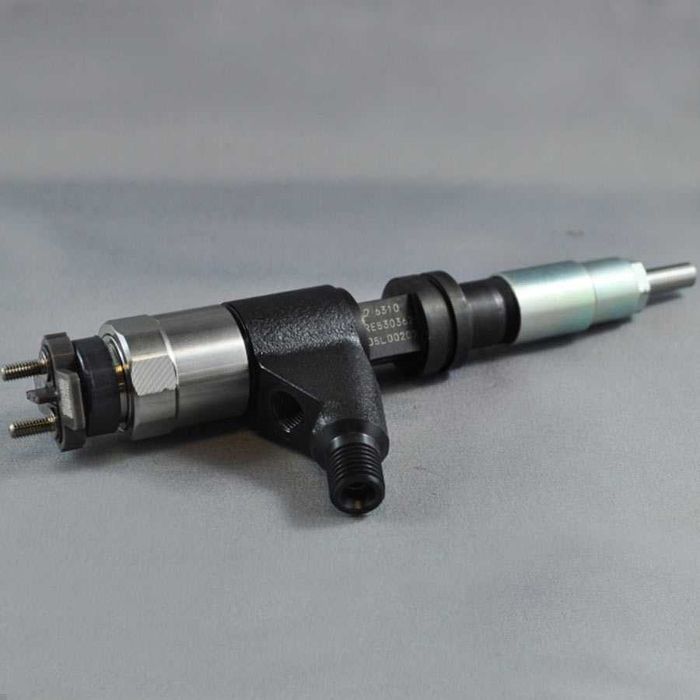 Ремонт Форсунок CUMMINS Common Rail