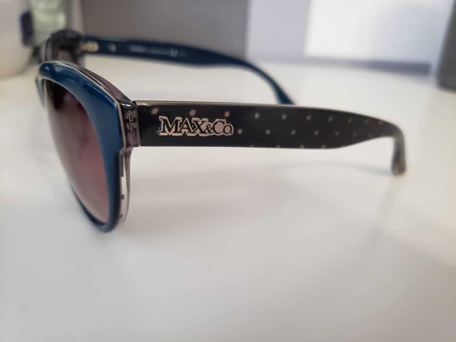 Слънчеви очила Max&Co.