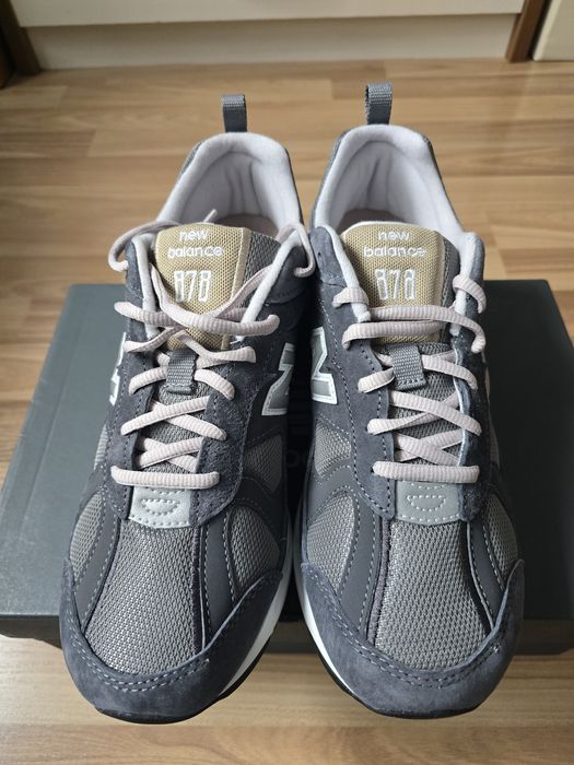 New Balance 878 - ЕU 42.5 НОВИ!