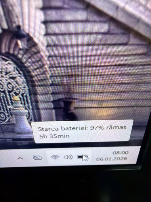 Laptop Acer i5 8gen 12g 256g nvme 500g  nVidia 2g 17 Fhd