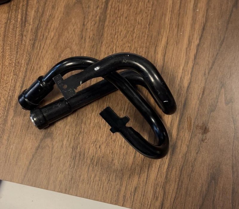 Deblocare centuri auto