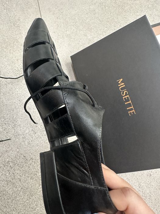 Оригинални обувки Musette