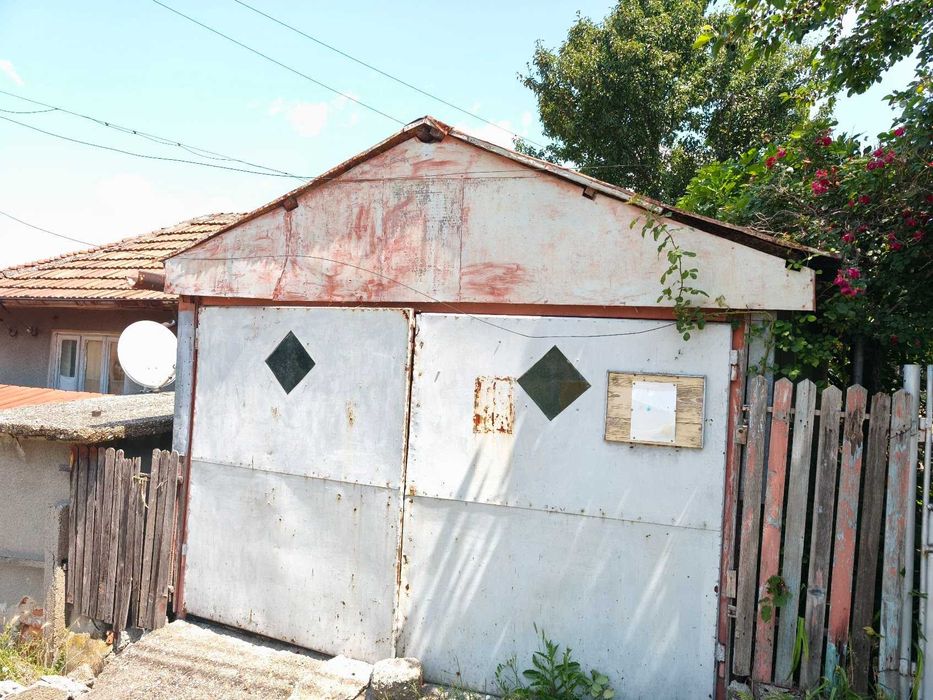 Продава се Къща в Тутракан - 126 кв.м за 365 €/кв.м - Снимка #20