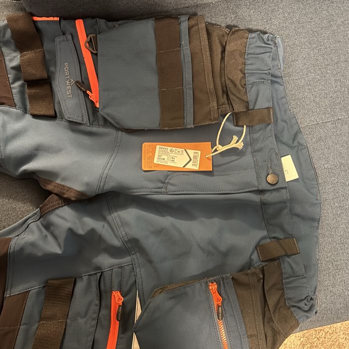 Работен панталон PORTWEST