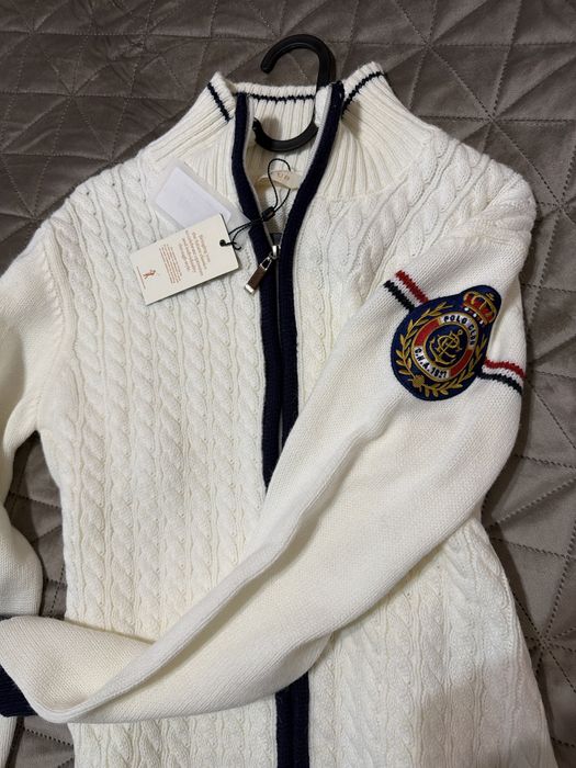 Дамска жилетка Polo club