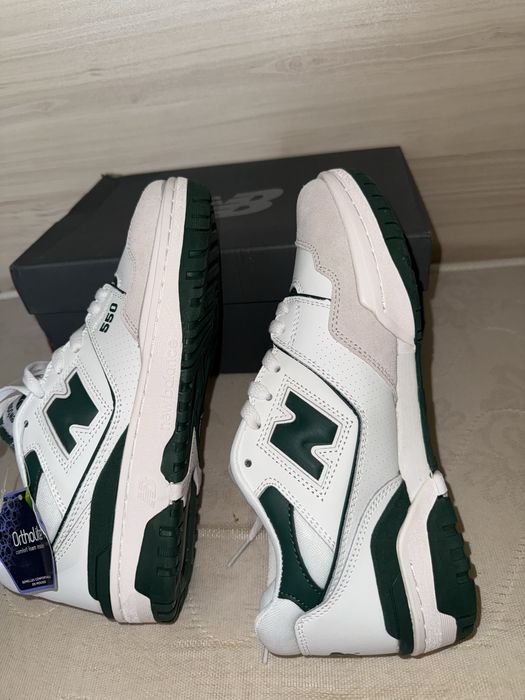New balance 550 42 номер