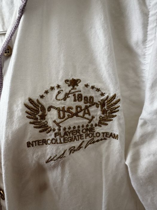 Риза US POLO ASSN женска
