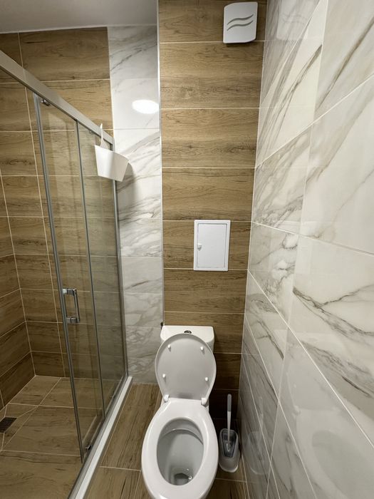 Дава се под наем Двустаен апартамент в Пловдив, Христо Смирненски - 70 кв.м за 459 € - Снимка #18