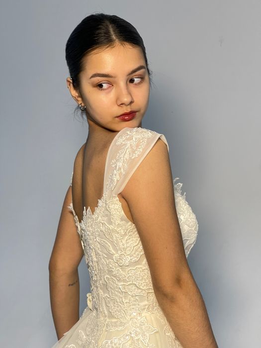 Продам Свадебное платье