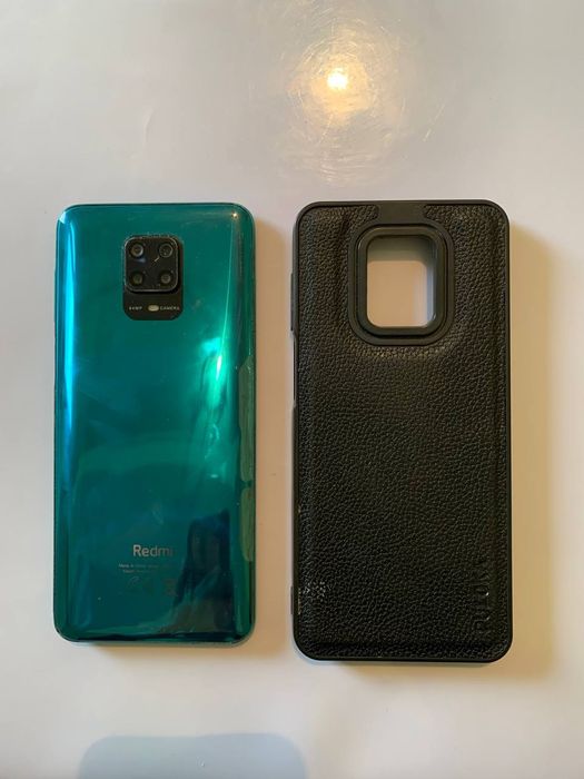 Redmi note 9 pro 128gb