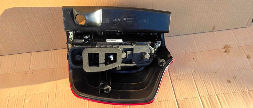 Stop stanga Dacia Logan MCV 2013 2014 / 2015 / 2016 2017