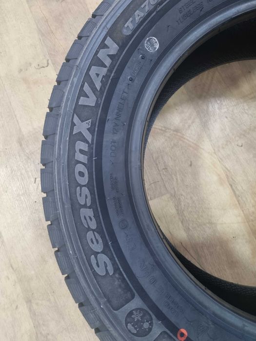 195/75 R16C TA702 Triangle 110/108 T  10PR