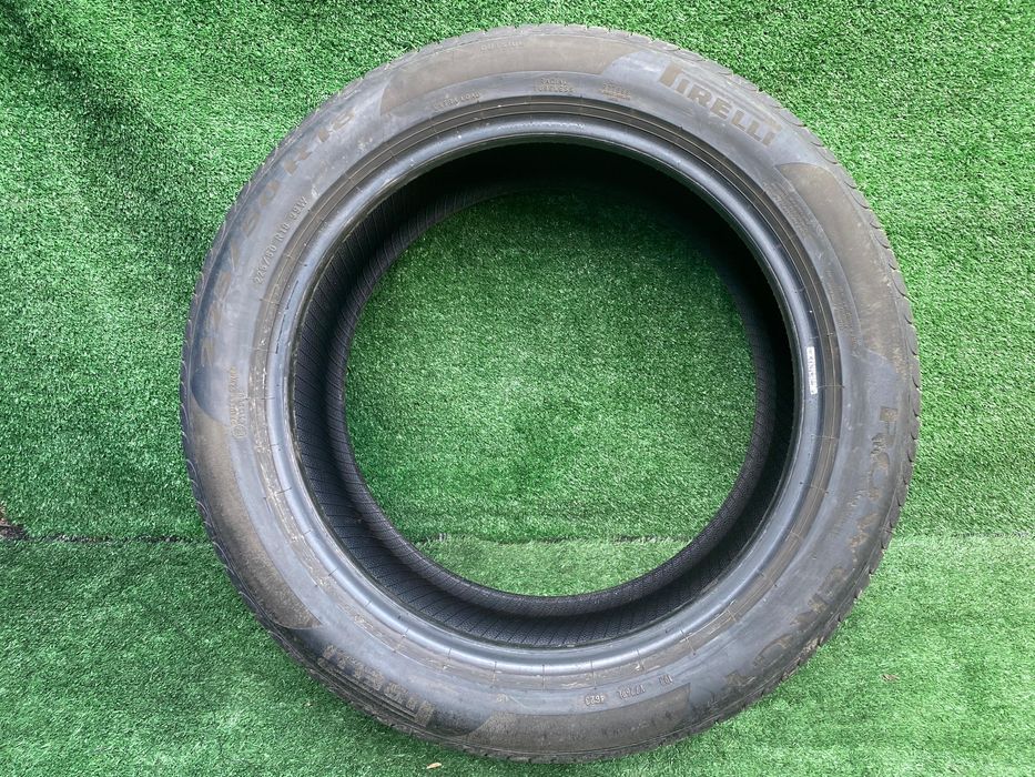 Set 2 anvelope  Vara  Pirelli Powergy 225 50 R18 99 W Dot 4623 Profil 4,82 mm