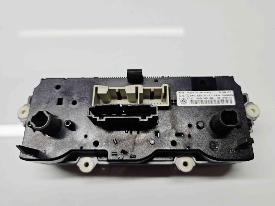 Panou comanda clima  Volkswagen Touran (1T1, 1T2) [Fabr 2003-2010] 1K