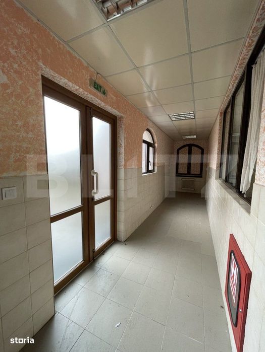 Oportunitate Investitie - Spatiu Comercial Multifunctional - Baia