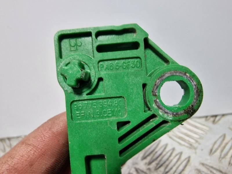 Senzor vibrochen Opel Crossland X 1.5 turbo 75 kw; 1.5 BlueHDI D15DT (