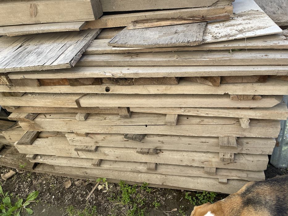 Пиломатериал, доска, брус